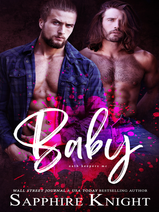 Title details for Baby by Sapphire Knight - Available